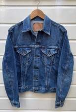 Vintage 90s: Levi's 557 Big E