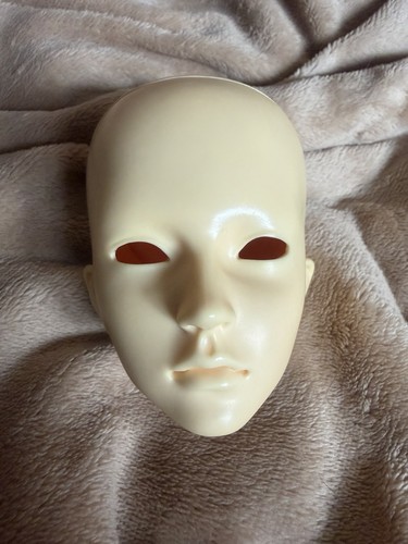Bjd doll migidoll cho head - bjd,