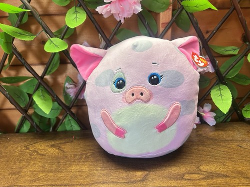 Hambone the pig - ty,