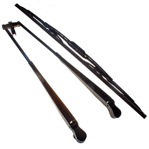 Windshield wiper kit - wiper,