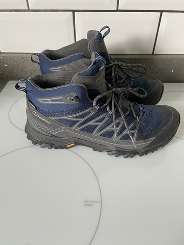 These are berghaus women - these,