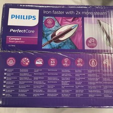 Philips PerfectCare Compact