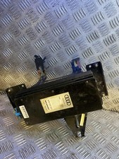 2004 AUDI A4 B7 GENUINE AUDIO