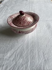 Enoch Woods English scenery 