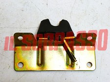 ORIGINAL LANCIA DELTA TAILGATE