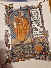 700+ Antique Print And Adveristing Posters job lot