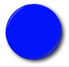 PLAIN (VARIOUS COLOURS) - 1" /