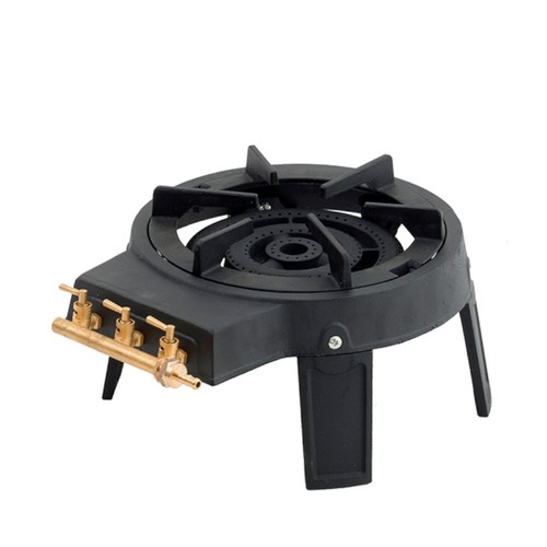 Lifestyle 9kw triple burner - lifestyle,