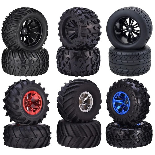12mm hub wheels tires - 12mm,