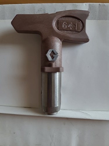 Graco rac hda641 - , spray