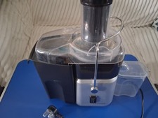 Cookworks Whole Fruit Juicer