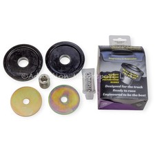 Powerflex Track Rear Diff