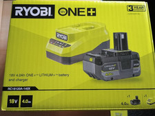 Ryobi rc18120a-140x 4AH
