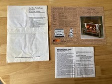 Baxi Gas (Fire) Flame Super