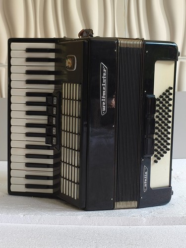 Piano accordion akkordeon - piano,