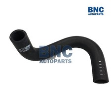BOTTOM RADIATOR HOSE for FORD ESCORT MK 2 1.3 & 1.6 1975 to 1980 NEW