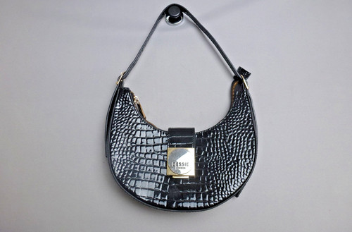 Bessie london shoulder bag - bessie,