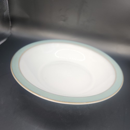 Denby regency green rimmed - denby,