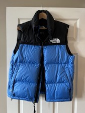 North Face Nuptse 700 Men's