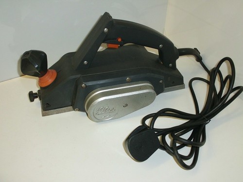Vintage elu mff80 planer - vintage,