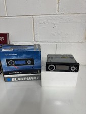 BLAUPUNKT WOODSTOCK DAB54 DAB