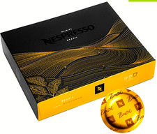 NESPRESSO PRO PODS X 50