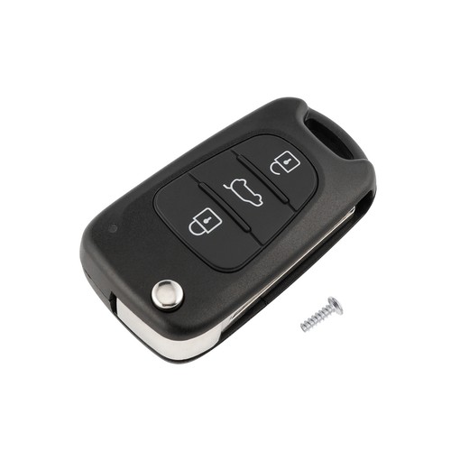 Remote flip key case button - remote,