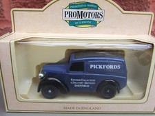 Lledo Days Gone Models -