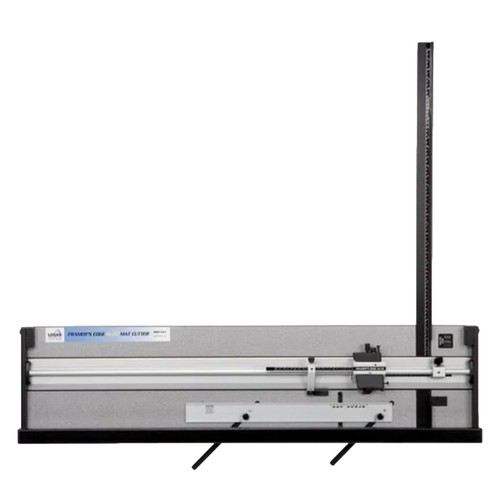 Logan 650 mount cutter - mount,