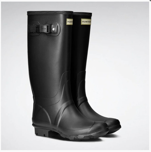 Huntress wide calf wellies - huntress,