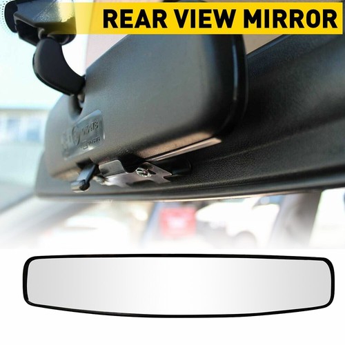 Universal rear view - 17",