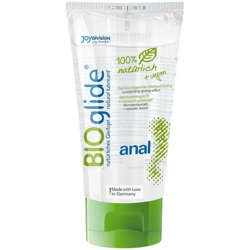 Bioglide natural anal - bioglide,
