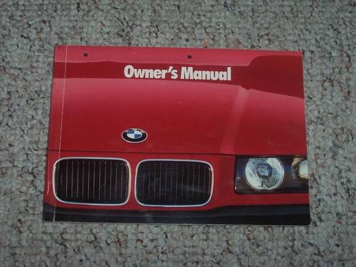 1994 bmw series 318i - bmw,