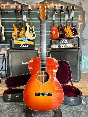 Northwood studio vintage - northwood, 00