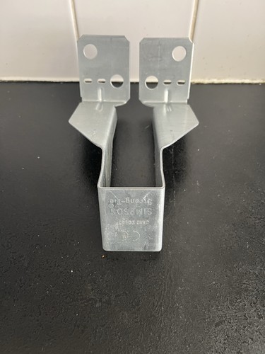 Simpson strong tie - simpson, 200/47
