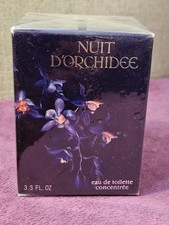 Yves Rocher ~ Nuit D'Orchidée