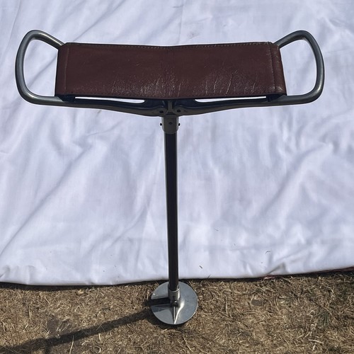 Vintage shooting walking stick - shooting,