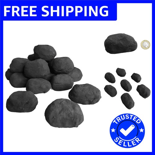 Enhance your gas - fire, with