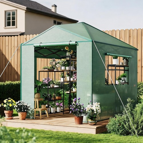 4size walk garden - in,