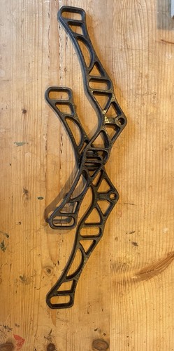 Pair vintage kenrick sons - pair,
