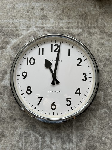 Newgate london chrome - newgate, wall