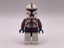 Lego Star Wars Clone Trooper