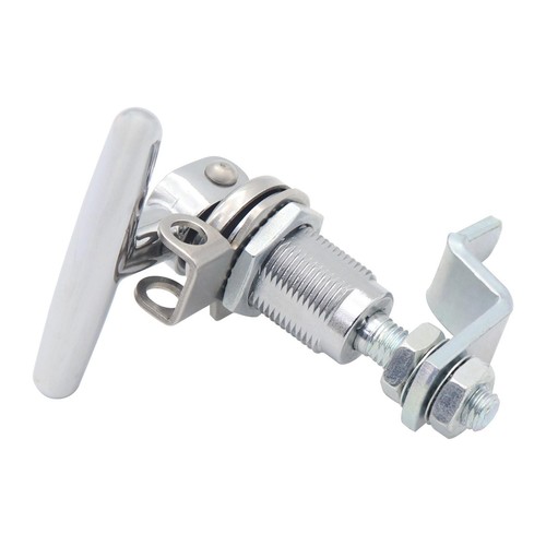 Handle door lock - rv,