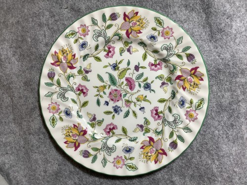 Vintage minton haddon hall - minton,