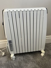 De'Longhi Dragon 4 Pro 2500W