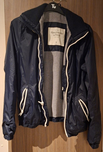 Abercrombie fitch full - fitch, full-zip