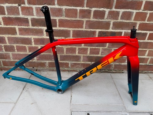 Trek boone carbon disc - boone,
