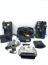 Opel Astra H Twintop ECU