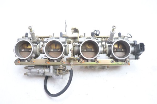 Injection yamaha fjr 1300 - injection,