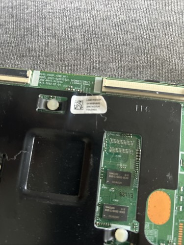 Samsung con board - samsung,